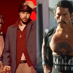 Najlepsze filmy o gangsterach na Netflix, które musisz zobaczyć