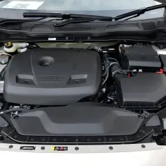 Ile litrów płynu do chłodnicy Volvo S40? Sprawdź, by uniknąć problemów