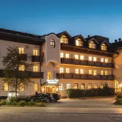 Hotel zur Post: Tradition, Vielfalt & Ihr perfektes Hotel finden