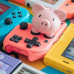 Znajdź atrakcyjne oferty na gry Nintendo Switch aby zaoszczędzić