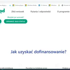 Dofinansowanie fotowoltaiki: Gdzie i jak złożyć wniosek?