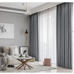 Schlafzimmer gardinen kräuselband: Stilvolle Optionen für jeden Geschmack
