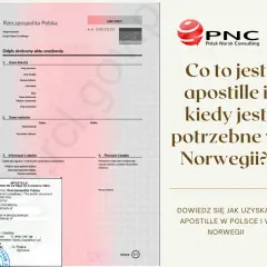 Wniosek o apostille: Poradnik, by załatwić sprawę za 1 razem