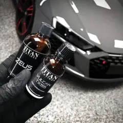 Ceramika na auto czy warto? Odkryj zalety i wady powłoki ceramicznej