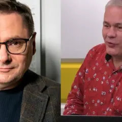 Kto za Mazurka w RMF FM? Zaskakująca zmiana prowadzącego programu