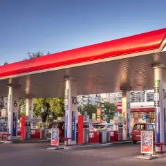 Ile stacji ma Orlen? Zaskakująca liczba stacji paliw w Polsce