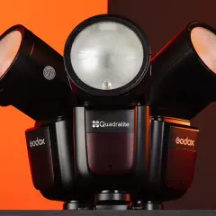 Najlepsza lampa błyskowa do Sony A7 III – jak wybrać i uniknąć błędów