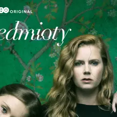 Ostre przedmioty: Mroczny serial HBO. Analiza, zakończenie, gdzie obejrzeć