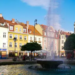 Wałbrzych: odkryj zaskakujące atrakcje i zaplanuj idealny weekend