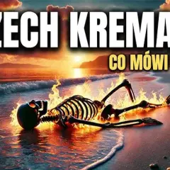 Czy kremacja jest grzechem? Prawda o katolickim podejściu do kremacji