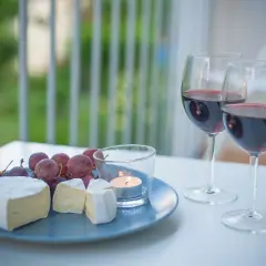 Ile kcal ma wino? Zaskakujące różnice w kaloryczności win