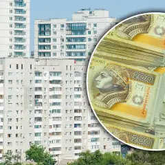 Ile kosztuje wynajem mieszkania w Warszawie? Ceny, które zaskakują