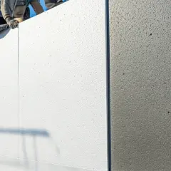 Mur 50 cm jaki styropian - wybierz najlepszą izolację termiczną