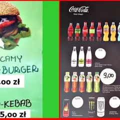 Grill Max Jarocin – sprawdź menu, godziny otwarcia i opinie klientów