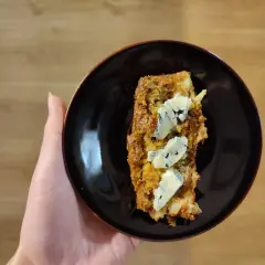 Ciasto marchewkowe low FODMAP: Smak bez kompromisów dla jelit