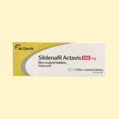Lek sildenafil na co jest - skuteczność, działanie i zastosowanie