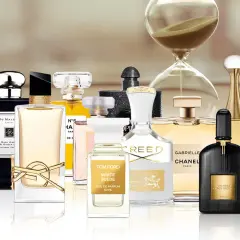 Najtrwalsze perfumy: Ranking damskich i męskich + sekrety aplikacji