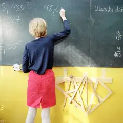 Jak zostać elektrykiem? Matma i fizyka kluczem do technikum i studiów.
