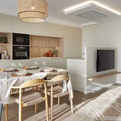 Lámpara comedor: guía experta para una luz y estilo perfectos