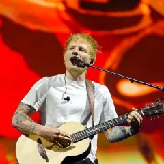 Ile Ed Sheeran bierze za koncert? Zaskakujące zarobki artysty