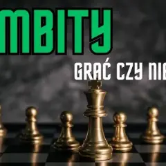 Gambit: Co to znaczy? Od szachownicy po strategię życia