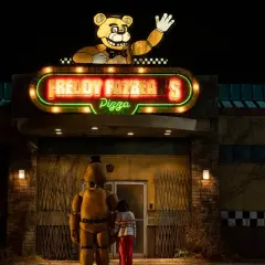 W jakich kinach będzie film fnaf? Sprawdź repertuar i lokalizacje