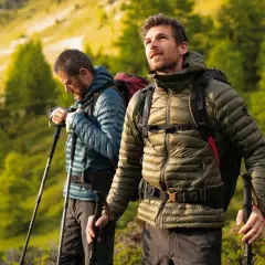 Decathlon hombre: ¿Qué pantalón elegir para tu aventura?