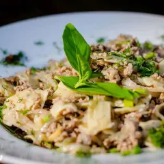 Co zrobić z ugotowanej kapusty? Kreatywne przepisy zero waste