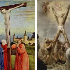 Jak wyglądał krzyż Jezusa? Odkryj jego tajemnice i symbolikę