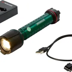 ATNKE LED-Laufmütze: Extrem hell & sicher? Der Praxistest