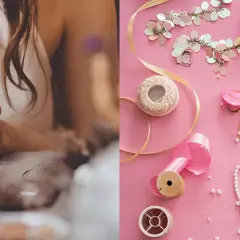 Biżuteria DIY: Jak stworzyć unikalne projekty krok po kroku