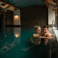 Najlepsze spa w Lubelskiem: relaks i wellness w wyjątkowych hotelach