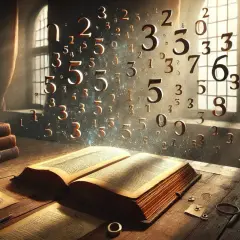 Numerologia - co oznaczają liczby i jak wpływają na twoje życie