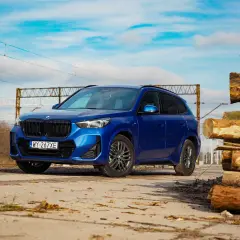 BMW X1 recenzja: co naprawdę myślą kierowcy o nowej generacji?