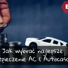 Jak zrobić zdjęcia do AC, aby uniknąć problemów z ubezpieczeniem