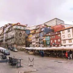 Porto atrakcje: Odkryj niezwykłe miejsca, które musisz zobaczyć
