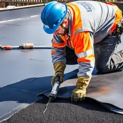 Ceny papy na dach – ile naprawdę kosztuje materiał do pokrycia?