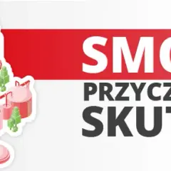 Smog: Co to jest? Przyczyny, skutki i jak walczyć o czyste powietrze