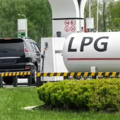 Diesel czy LPG – który wybór jest tańszy i bardziej opłacalny?