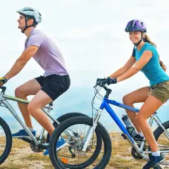 Czy jazda na rowerze to cardio? Odkryj jej korzyści dla zdrowia