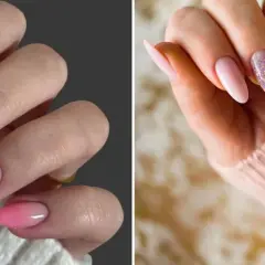 Paznokcie na Komunię: Eleganckie Inspiracje i Zasady Stylizacji