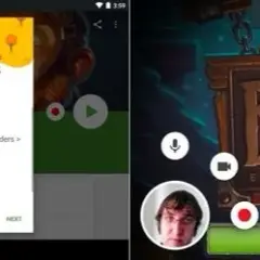Jak nagrywać gry na Androidzie - proste metody i skuteczne triki