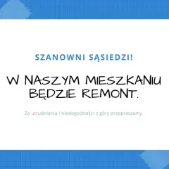 Remont w bloku: Kiedy hałasować, by uniknąć kar i sąsiedzkich wojen?
