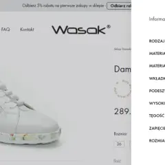Jak zmierzyć stopę? Poradnik do idealnie dopasowanych butów