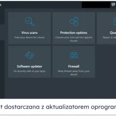 Antywirus ranking: poznaj najlepsze programy, które chronią Twoje dane