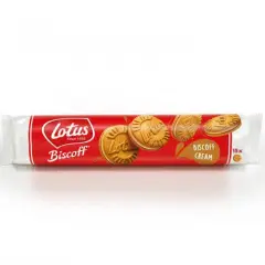 Lotus Biscoff: Gdzie kupić ciastka? Znajdź najlepsze oferty i ceny