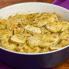 Ricette Secondi Luca Pappagallo: Facili, Veloci e Gustosi