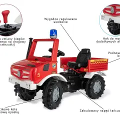 Najlepsze zabawki truck dla dzieci - różnorodność i bezpieczeństwo