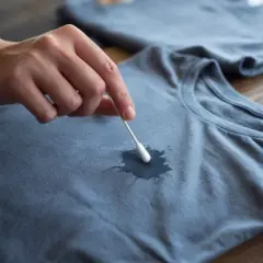Jak zmyć atrament z bluzy? Skuteczne sposoby na trudne plamy