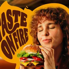 Co to jest burger? Poznaj składniki, historię i ciekawe warianty